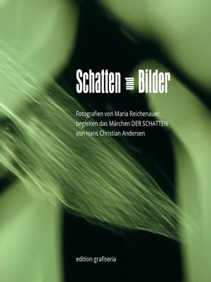 cover image of Schatten und Bilder